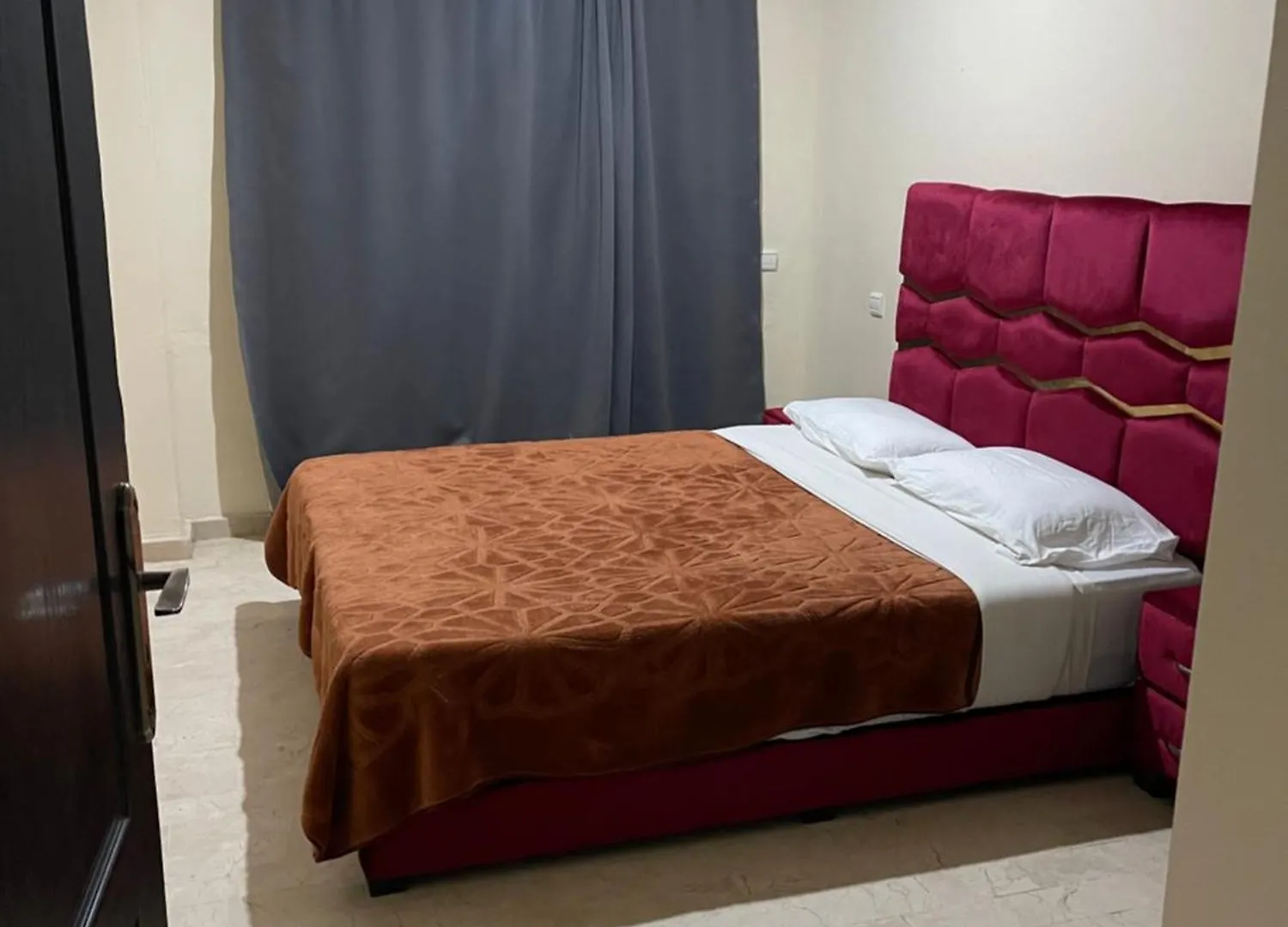 Appartement 30 Au 5 Eme Etage Avec Balcon Marrakesh 0*,  Marruecos