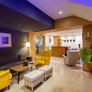 Apparthotel Atrani Aparthotel