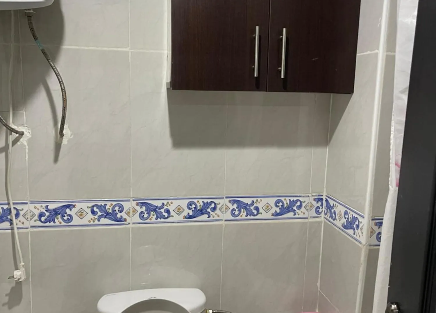 Apartment Appartement 30 Au 5 Eme Etage Avec Balcon Marrakesh
