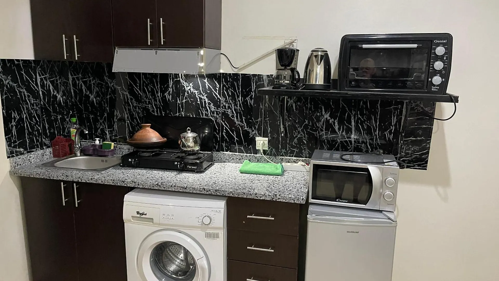 Appartement 30 Au 5 Eme Etage Avec Balcon location