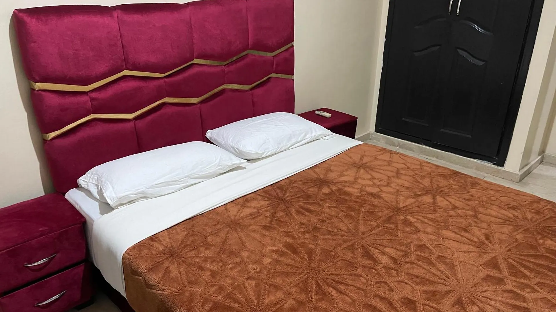 Appartement 30 Au 5 Eme Etage Avec Balcon Marrakesh