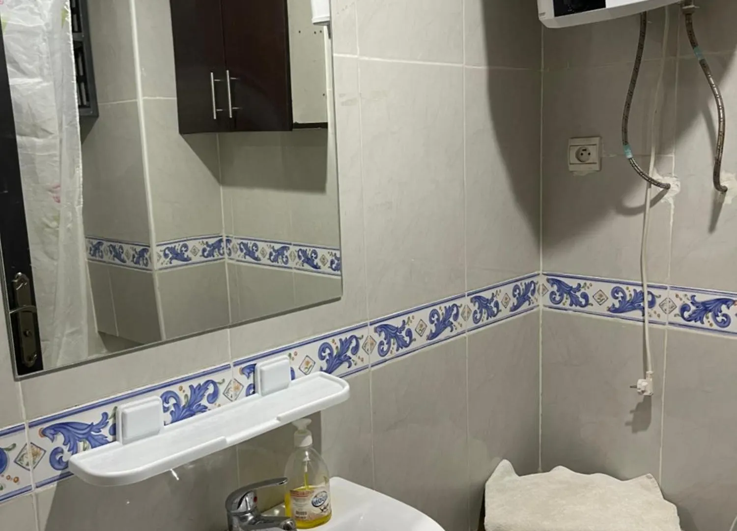 Appartement 30 Au 5 Eme Etage Avec Balcon Marrakesh